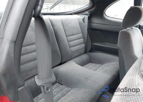 1991 Toyota Celica Gt from USA, damaged, VIN JT2ST87N3M0092610